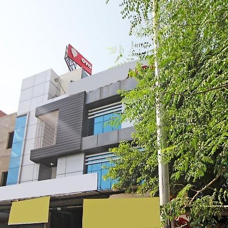 Hotel Royal Delight ชัยปุระ ภายนอก รูปภาพ