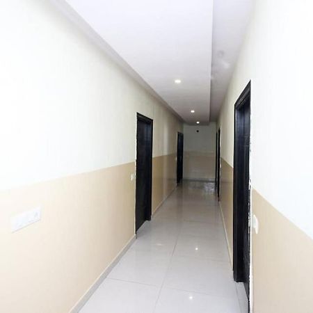 Hotel Royal Delight ชัยปุระ ภายนอก รูปภาพ