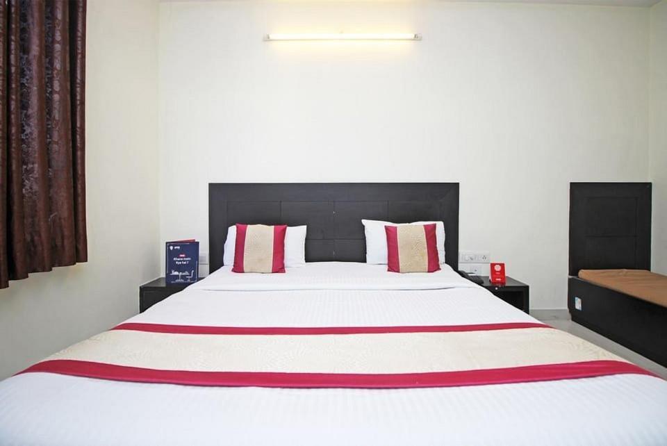 Hotel Royal Delight ชัยปุระ ภายนอก รูปภาพ